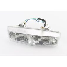 Honda LEAD AF-20 фара в зборі