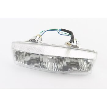 Honda LEAD AF-20 фара в зборі