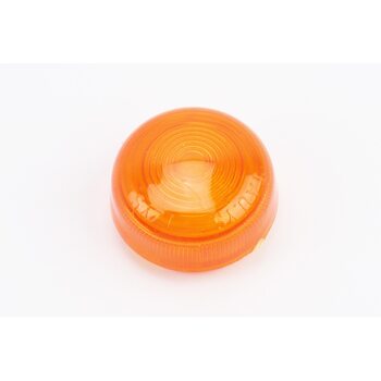 Yamaha VINO SA-10J "скло"- поворотів задніх, жовте