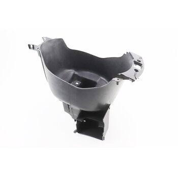 Yamaha JOG 3KJ пластик - основний багажник під сидінням "УНІТАЗ"