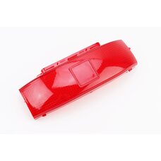 Honda LEAD AF-20 "скло"-стопа, червоне