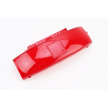 Honda LEAD AF-20 "скло"-стопа, червоне