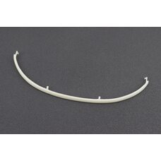 Honda TACT AF-24 пластик - накладка ліхтаря заднього