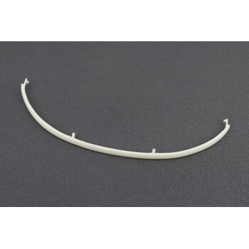 Honda TACT AF-24 пластик - накладка ліхтаря заднього