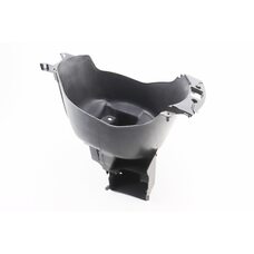 Yamaha JOG 3KJ пластик - основний багажник під сидінням "УНІТАЗ"