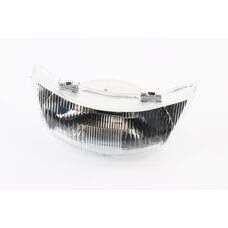 УЦІНКА Yamaha JOG NEXT ZONE фара передня в зборі (під бараб. гальмо) (пошкоджені кріплення, див. фото)