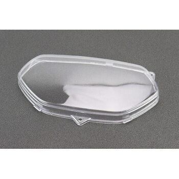 Honda LEAD AF-20 "скло" - спідометра прозоре