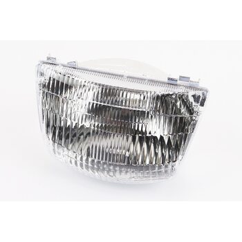 Yamaha JOG ARTISTIC фара передня без патрона