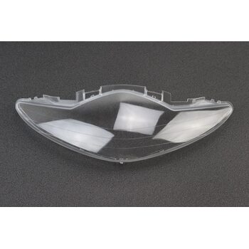 Honda DIO AF-56 "скло"- фари, прозоре, від 2шт -5%