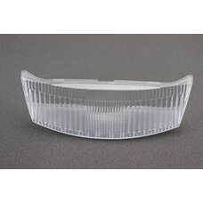 Suzuki LET'S-II "скло" - фари, прозоре