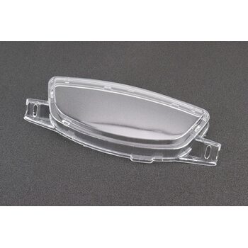 Honda DIO AF-27/28 "скло"- спідометра прозоре