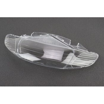 УЦІНКА Honda DIO AF-35 "скло"- фари, прозоре (відламане кріплення, див. фото)