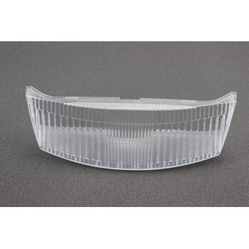 Suzuki LET'S-II "скло" - фари, прозоре