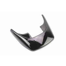 Honda DIO AF-28 пластик - "спойлер", ЧОРНИЙ