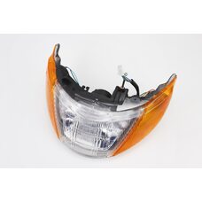 Suzuki LET'S фара в сборе