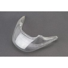 Honda DIO AF-56 "скло"- ліхтаря заднього, прозоре