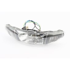 Yamaha AXIS 50/90 фара передняя в сборе