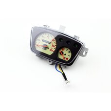 Yamaha BWS100 Спідометр в зборі 120 км/год