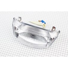 Yamaha JOG SA-36J/39J фара передня в зборі