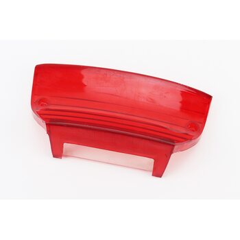 Honda TACT AF-30 "скло"-стопа, червоне