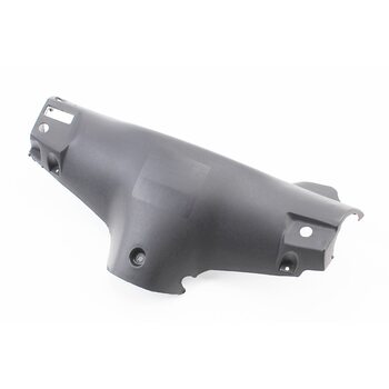 Suzuki LET'S-III пластик - керма задній (де спідометр)