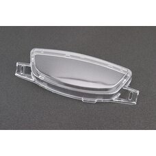 Honda DIO AF-27/28 "скло"- спідометра прозоре, від 5шт -10%