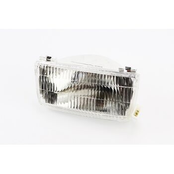 Yamaha Mint передня фара в зборі