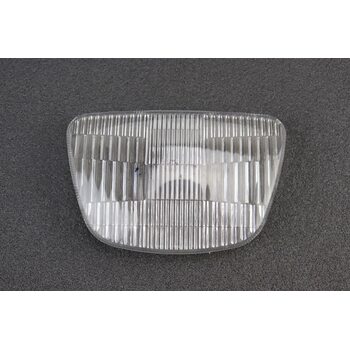 Yamaha JOG APRIO "скло"- фари, прозоре