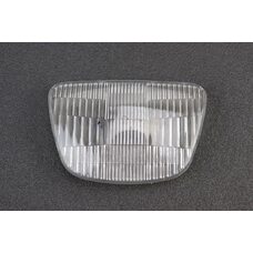 Yamaha JOG APRIO "скло"- фари, прозоре