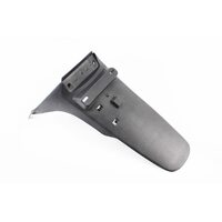 Yamaha JOG SA-36J/39J пластик - крыло заднее Yamaha JOG SA-36J/39J пластик - крыло заднее