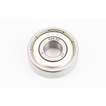 Подшипник 629 ZZ (9x26x8)