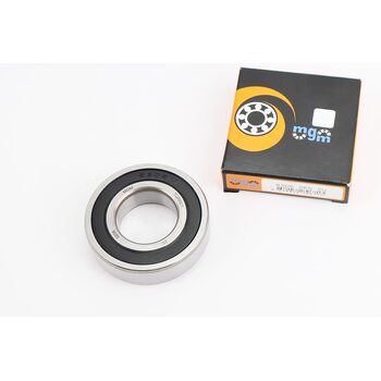 Підшипник 6206 2RS (30x62x16), ТУРЕЧЧИНА