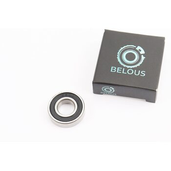 Подшипник 6900 2RS C3P6 (10x22x6)