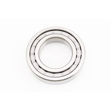 Подшипник роликовый 12211КМ (55x100x21) коленвала