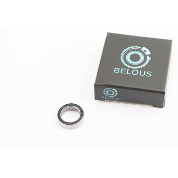 Подшипник 6700 2RS C3P6 (10x15x4)