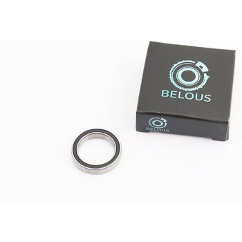 Подшипник 6702 2RS C3P6 (15x21x4)