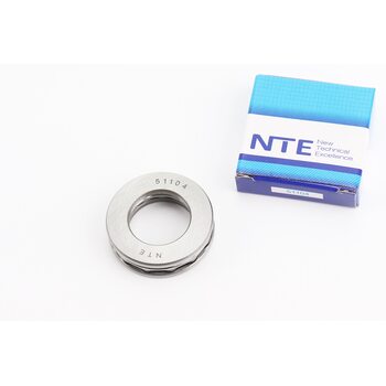 Подшипник 51104 (20x35x10) выжимной, СЛОВАКИЯ