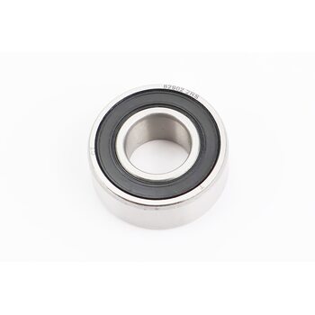 Підшипник 62902 "180902" 2RS (16х35х14) ХВЗ каретки