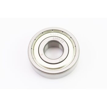 Підшипник 6303 ZZ (17x47x14) 172FMM-5/175FMN; колінвалу GY6