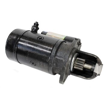 Стартер электрический Z=9, Ø=68,80мм R175A/R180NM