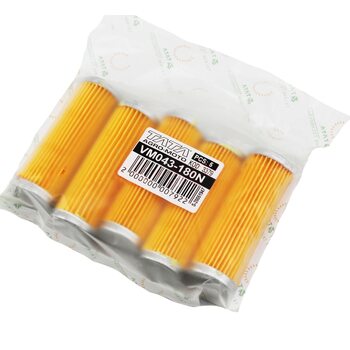 Фильтр топливный - элемент 85мм R175A/180N/190N, к-кт 5шт