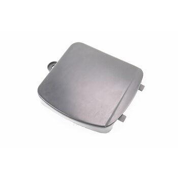 пластик - крышка доступа к карбюратору