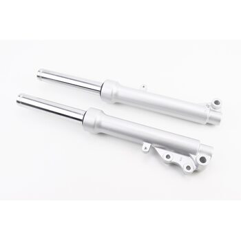 Амортизатор передний (перья), лев., прав. к-кт 415мм Race2