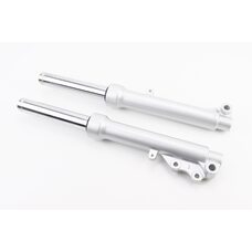 Амортизатор передній (пір'я), лів., правий. к-кт 415мм Race2