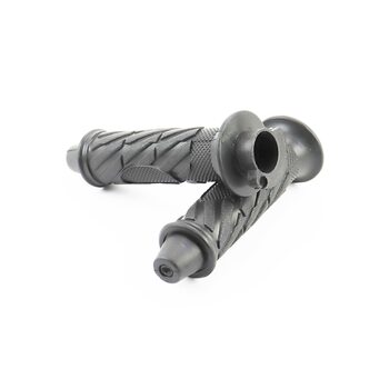 Рукоятка керма лів./пр. к-кт із вставкою RACE