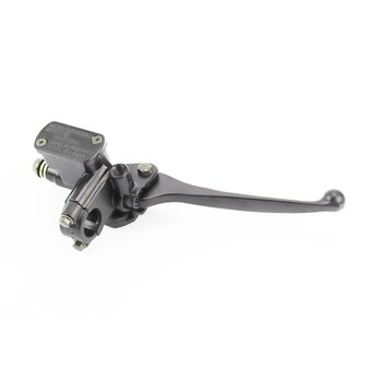 Циліндр гальмівний головний передній (під датчик квадрат) ТИП1