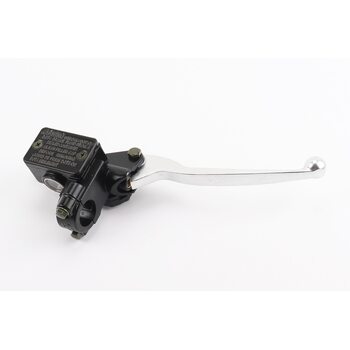 Циліндр гальмівний головний передній (під датчик квадрат) ТИП3