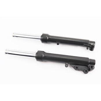 Амортизатор передній (пір'я), лів., правий. к-кт 410мм Race2