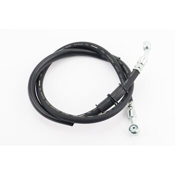Шланг тормозной передний 102см (под болт-штуцер 10/10мм)