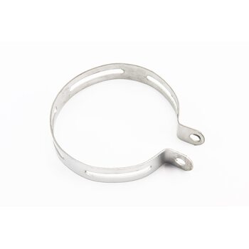 Хомут глушника (товщина – 1,8мм)